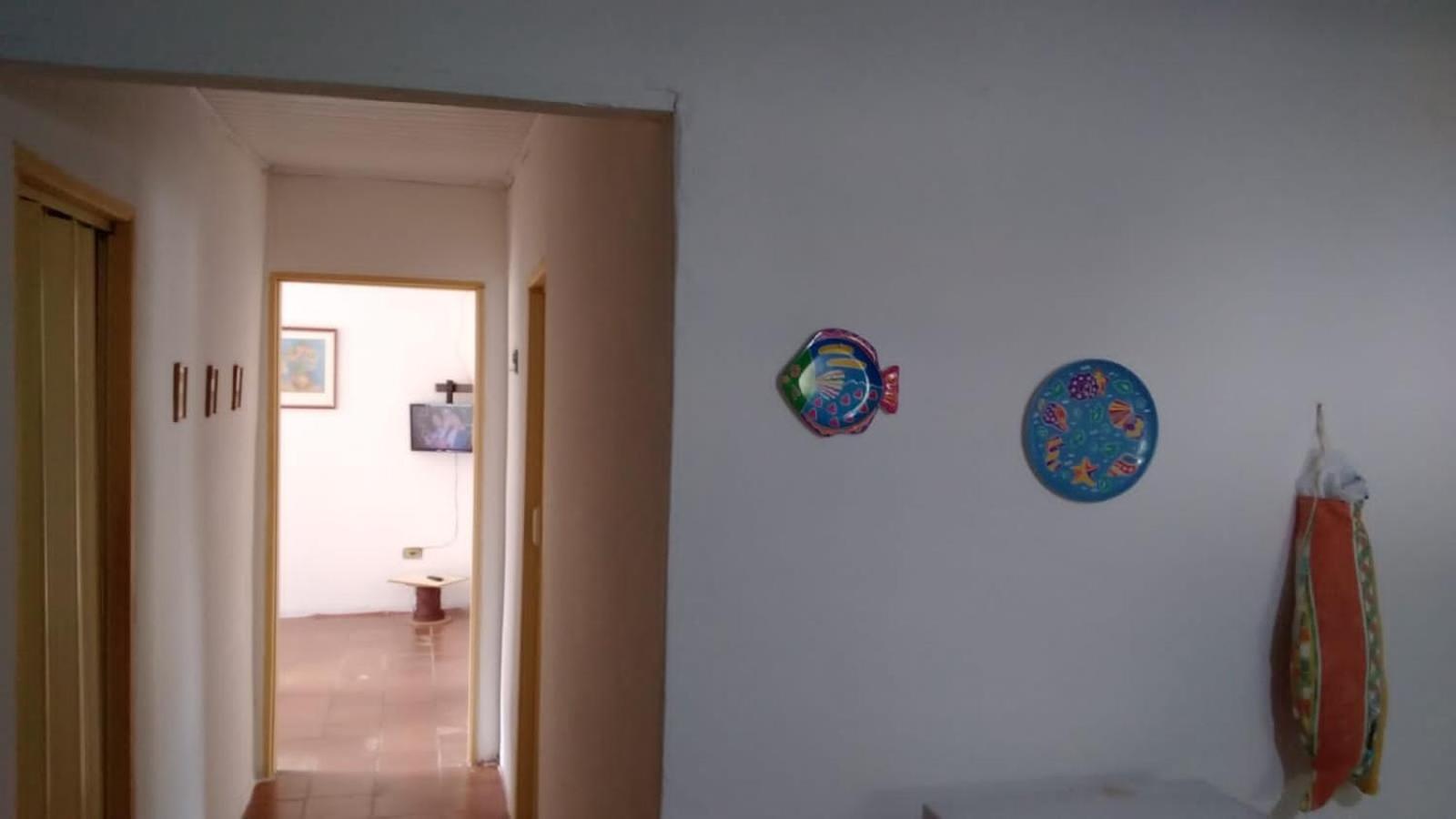 Estalagem Vila Em Ilhabela Sp - Centro Historico Διαμέρισμα Εξωτερικό φωτογραφία